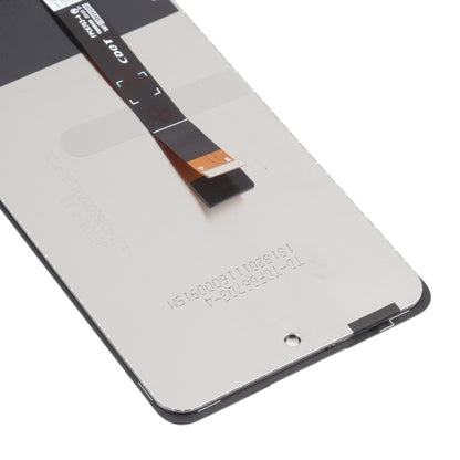 Original LCD Screen for LG K92 5G LMK920 LM-K920 with Digitizer Full Assembly by buy2fix