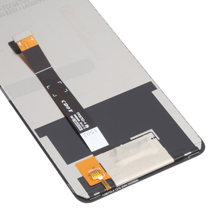 Original LCD Screen for LG K92 5G LMK920 LM-K920 with Digitizer Full Assembly by buy2fix