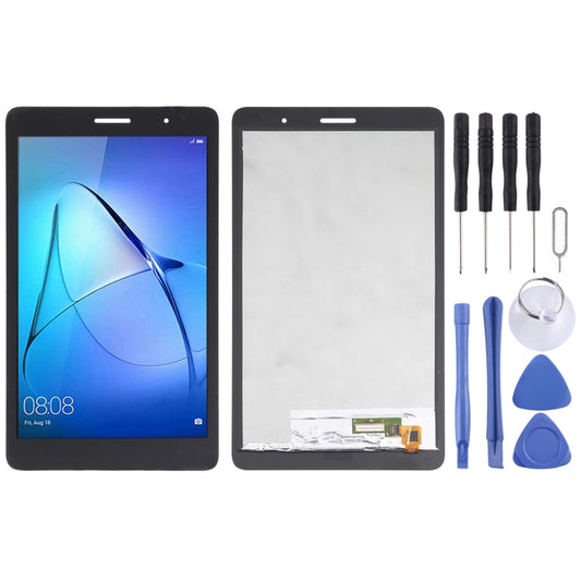 OEM LCD Screen for Huawei MediaPad T3 8.0 KOB-L09 with Digitizer Full Assembly(Black) - LCD Screen by buy2fix | Online Shopping UK | buy2fix