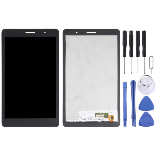 OEM LCD Screen for Huawei MediaPad T3 8.0 KOB-L09 with Digitizer Full Assembly(Black) - LCD Screen by buy2fix | Online Shopping UK | buy2fix