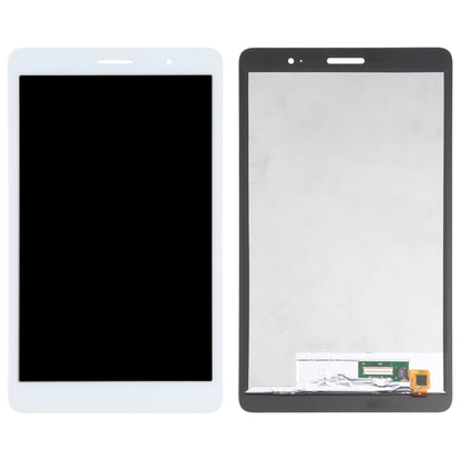 OEM LCD Screen for Huawei MediaPad T3 8.0 KOB-L09 with Digitizer Full Assembly(White) - LCD Screen by buy2fix | Online Shopping UK | buy2fix