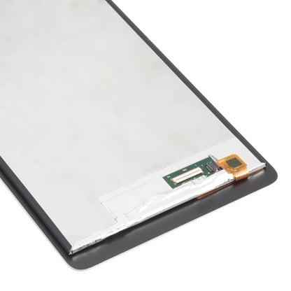 OEM LCD Screen for Huawei MediaPad T3 8.0 KOB-L09 with Digitizer Full Assembly(White) - LCD Screen by buy2fix | Online Shopping UK | buy2fix