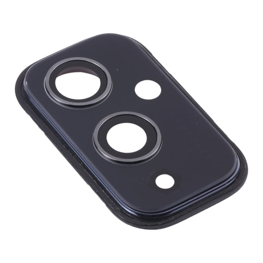 For OnePlus 9 (EU/NA) Camera Lens Cover (Black) - Camera Series by buy2fix | Online Shopping UK | buy2fix