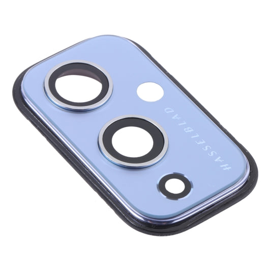 For OnePlus 9 (EU/NA) Camera Lens Cover (Purple) - Camera Series by buy2fix | Online Shopping UK | buy2fix