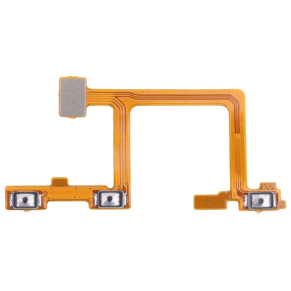 Power Button & Volume Button Flex Cable for Huawei Y9a - Flex Cable by buy2fix | Online Shopping UK | buy2fix