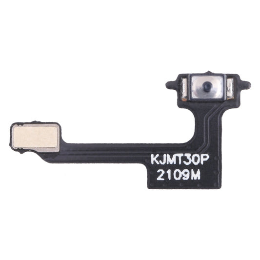 Power Button Flex Cable for Huawei Mate 30 Pro - Flex Cable by buy2fix | Online Shopping UK | buy2fix