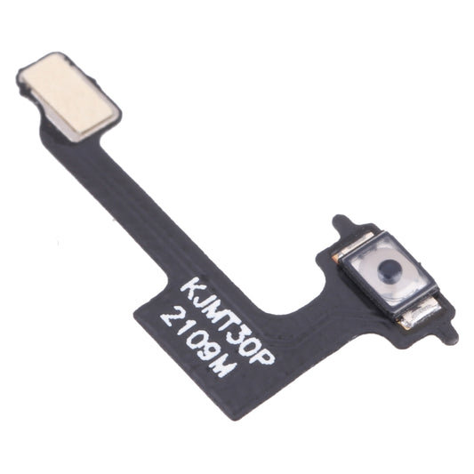 Power Button Flex Cable for Huawei Mate 30 Pro - Flex Cable by buy2fix | Online Shopping UK | buy2fix