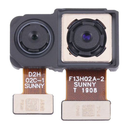 For Huawei Y7 2018 Back Facing Camera - Camera Series by buy2fix | Online Shopping UK | buy2fix