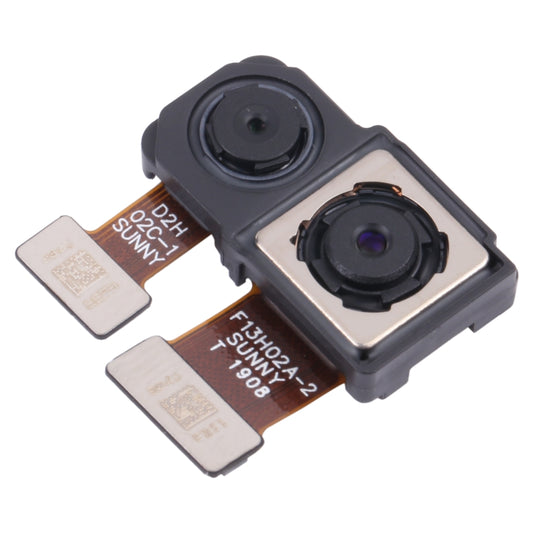 For Huawei Y6 2018 / Enjoy 8e Back Facing Camera - Camera Series by buy2fix | Online Shopping UK | buy2fix