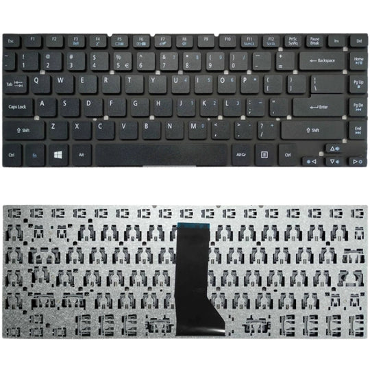 US-Version Tastatur für Acer Aspire 3830 3830T 3830G 3830TG 4830 4830G 4830T 4830TG 4755 4755G V3-471