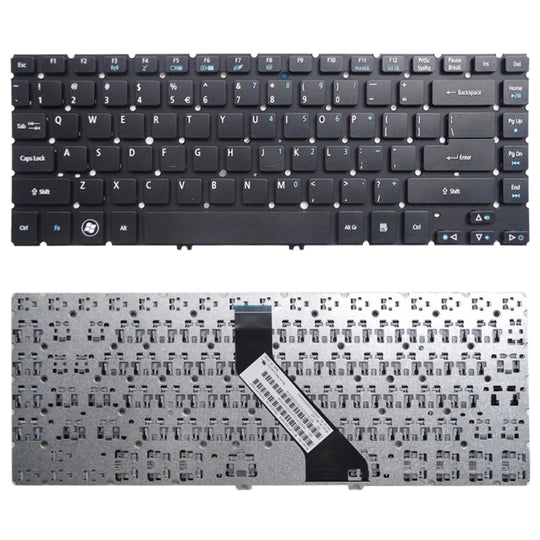 US-Version Tastatur für Acer Aspire MS2360 V5-471 V5-471G V5-471P V5-471PG