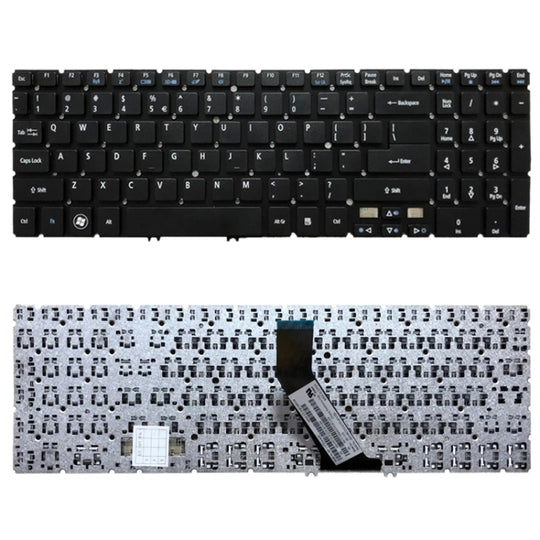 US-Version Tastatur für Acer Aspire V5 V5-531 V5-531G V5-551 V5-551G V5-571 V5-571G V5-571P V5-571PG V5-531P M5-581