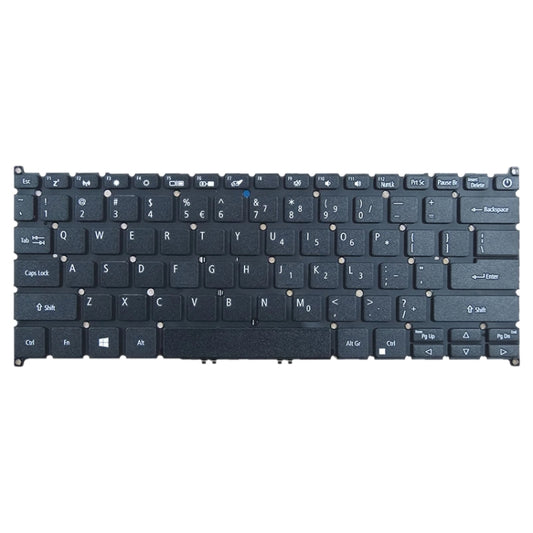 US Version Keyboard for Acer Swift 3 SF314-54 SF314-54G SF314-41 SF314-41G - Replacement Keyboards by buy2fix | Online Shopping UK | buy2fix