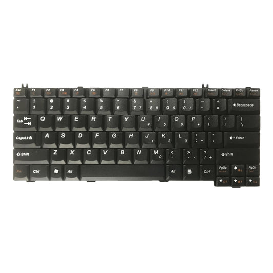 US Version Keyboard for Lenovo ideapad F41 F31G Y510A F41G G430 G450 3000 C100 C200 C460 C466 Y330 Y430 F41A - Replacement Keyboards by buy2fix | Online Shopping UK | buy2fix