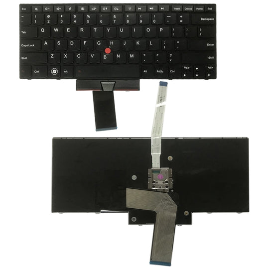 Clavier Version américaine pour Lenovo Thinkpad E420 E320 E325 E425 S420 E420S E425S