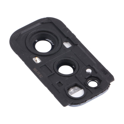 For OnePlus Nord 2 Camera Lens Cover (Grey) - Camera Series by buy2fix | Online Shopping UK | buy2fix