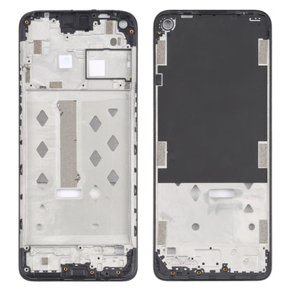 Front Housing LCD Frame Bezel Plate for Motorola Moto G9 Power XT2091-3 XT2091-4 - Frame Bezel Plate by buy2fix | Online Shopping UK | buy2fix