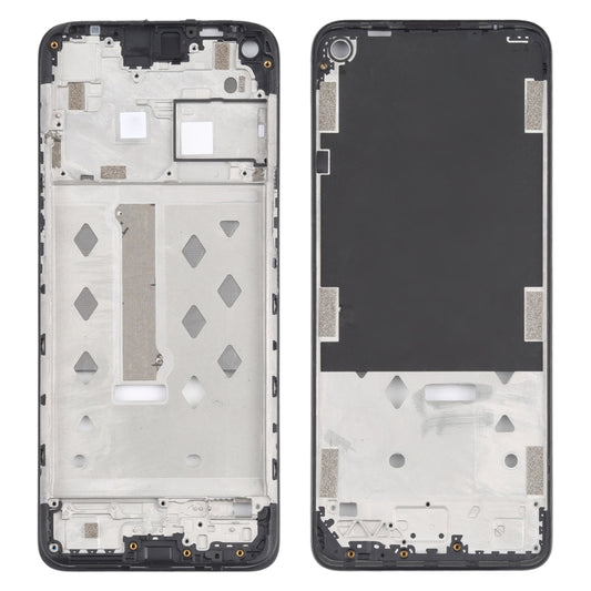 Front Housing LCD Frame Bezel Plate for Motorola Moto G9 Power XT2091-3 XT2091-4 - Frame Bezel Plate by buy2fix | Online Shopping UK | buy2fix