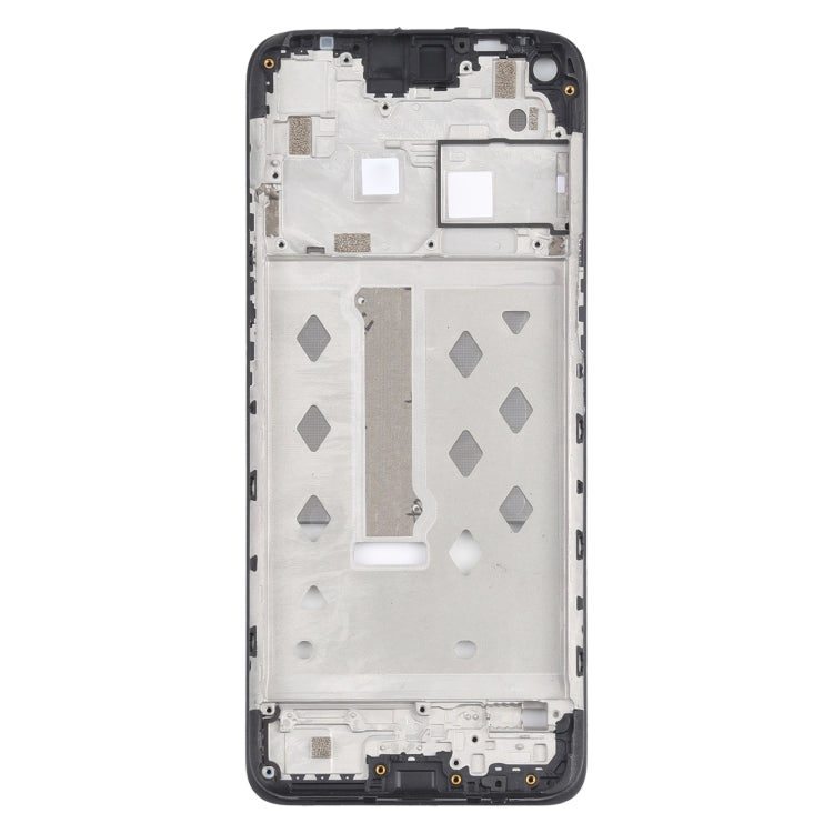 Front Housing LCD Frame Bezel Plate for Motorola Moto G9 Power XT2091-3 XT2091-4 - Frame Bezel Plate by buy2fix | Online Shopping UK | buy2fix