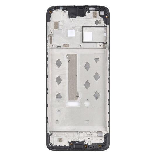 Front Housing LCD Frame Bezel Plate for Motorola Moto G9 Power XT2091-3 XT2091-4 - Frame Bezel Plate by buy2fix | Online Shopping UK | buy2fix