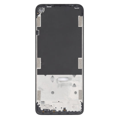 Front Housing LCD Frame Bezel Plate for Motorola Moto G9 Power XT2091-3 XT2091-4 - Frame Bezel Plate by buy2fix | Online Shopping UK | buy2fix