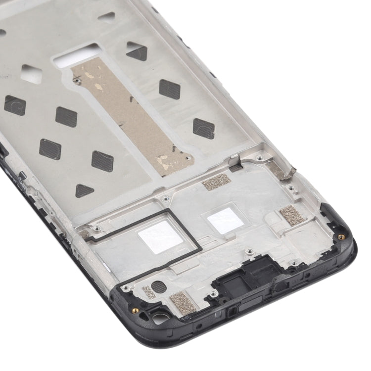 Front Housing LCD Frame Bezel Plate for Motorola Moto G9 Power XT2091-3 XT2091-4 - Frame Bezel Plate by buy2fix | Online Shopping UK | buy2fix