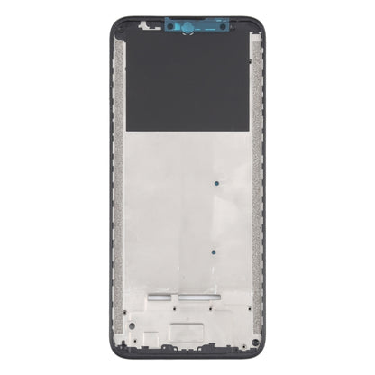 Front Housing LCD Frame Bezel Plate for Motorola Moto E7 - Frame Bezel Plate by buy2fix | Online Shopping UK | buy2fix
