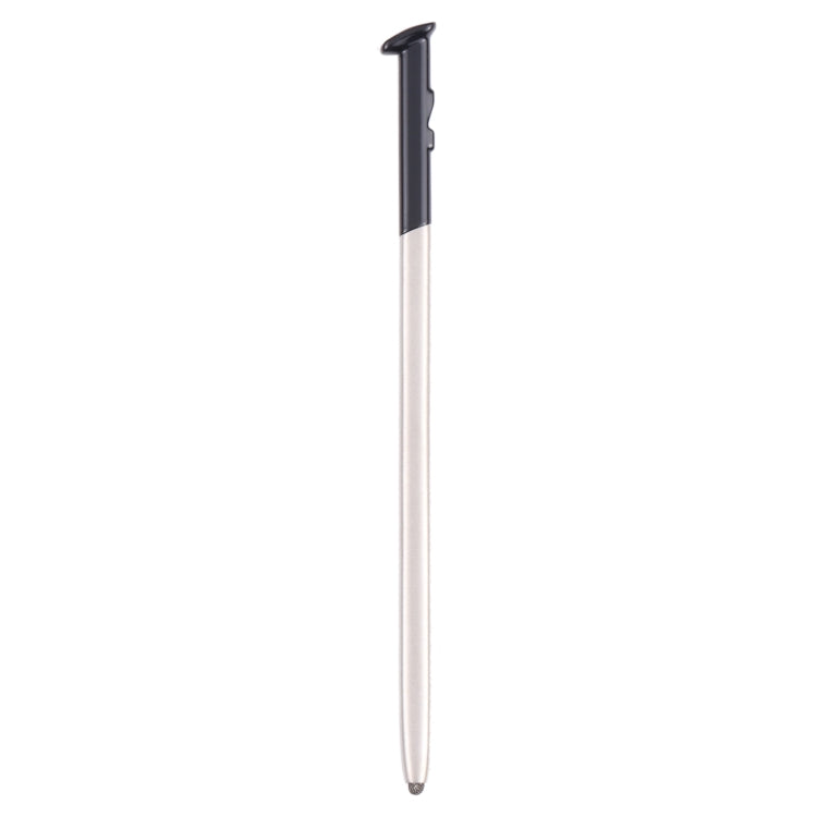 Capacitive Touch Stylus Pen for Motorola Moto G Stylus 2020 (Black) - Others by buy2fix | Online Shopping UK | buy2fix