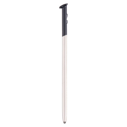 Capacitive Touch Stylus Pen for Motorola Moto G Stylus 2020 (Black) - Others by buy2fix | Online Shopping UK | buy2fix