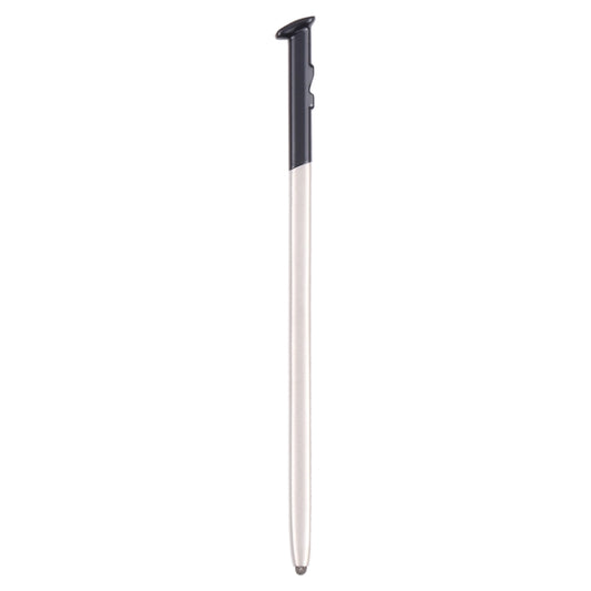 Capacitive Touch Stylus Pen for Motorola Moto G Stylus 2020 (Black) - Others by buy2fix | Online Shopping UK | buy2fix