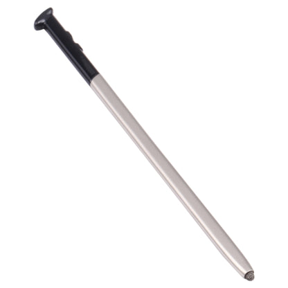 Capacitive Touch Stylus Pen for Motorola Moto G Stylus 2020 (Black) - Others by buy2fix | Online Shopping UK | buy2fix