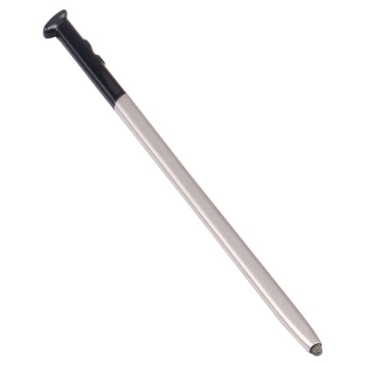 Capacitive Touch Stylus Pen for Motorola Moto G Stylus 2020 (Black) - Others by buy2fix | Online Shopping UK | buy2fix