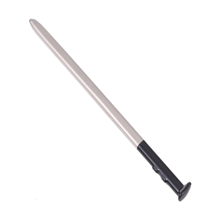 Capacitive Touch Stylus Pen for Motorola Moto G Stylus 2020 (Black) - Others by buy2fix | Online Shopping UK | buy2fix