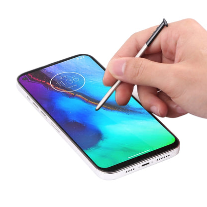 Capacitive Touch Stylus Pen for Motorola Moto G Stylus 2020 (Black) - Others by buy2fix | Online Shopping UK | buy2fix