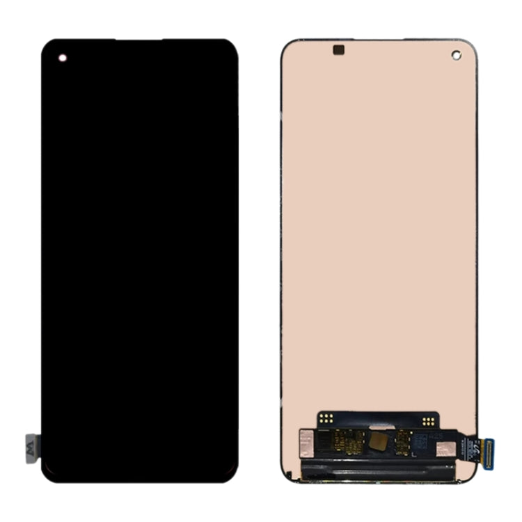For OnePlus 9 LE2113 LE2111 LE2110 with Digitizer Full Assembly Original LCD Screen - LCD Screen by buy2fix | Online Shopping UK | buy2fix