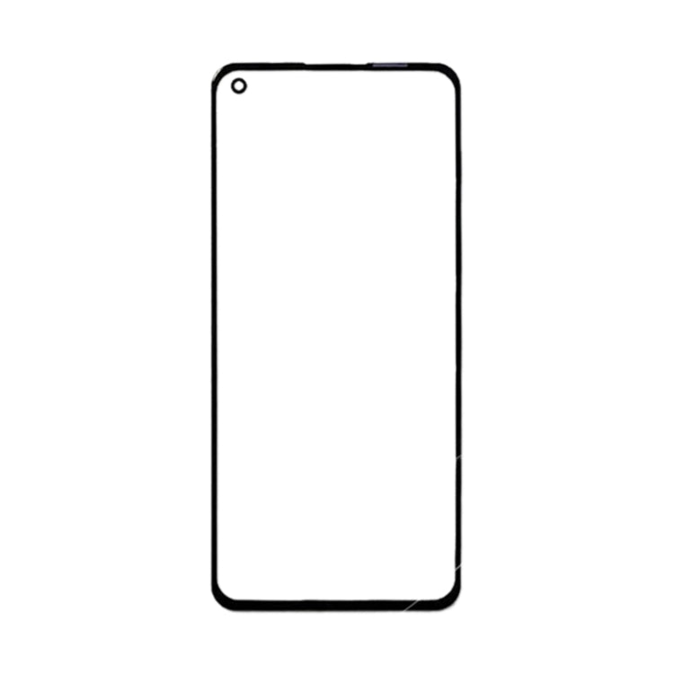 For OnePlus 9 Front Screen Outer Glass Lens - LCD Related Parts by buy2fix | Online Shopping UK | buy2fix