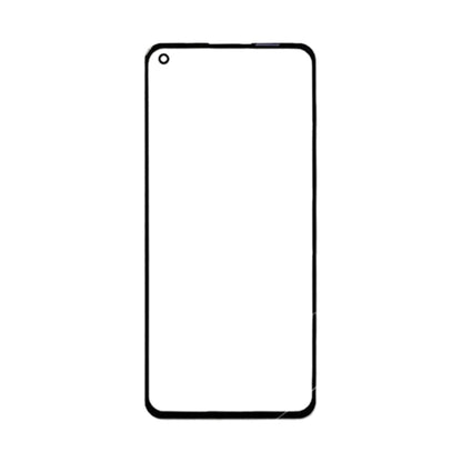For OnePlus 9 Front Screen Outer Glass Lens - LCD Related Parts by buy2fix | Online Shopping UK | buy2fix
