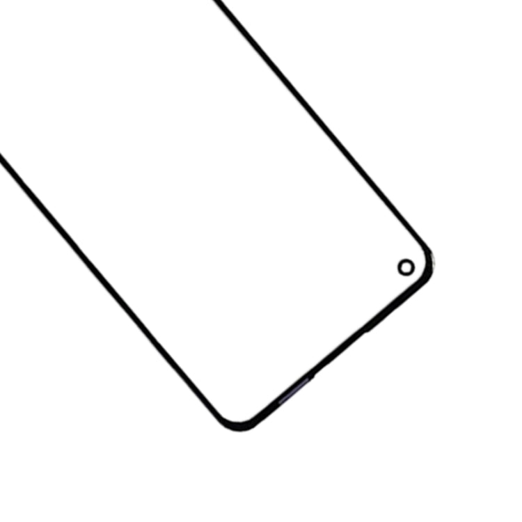 For OnePlus 9 Front Screen Outer Glass Lens - LCD Related Parts by buy2fix | Online Shopping UK | buy2fix