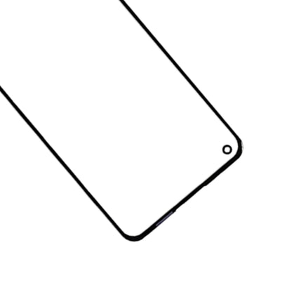 For OnePlus 9 Front Screen Outer Glass Lens - LCD Related Parts by buy2fix | Online Shopping UK | buy2fix