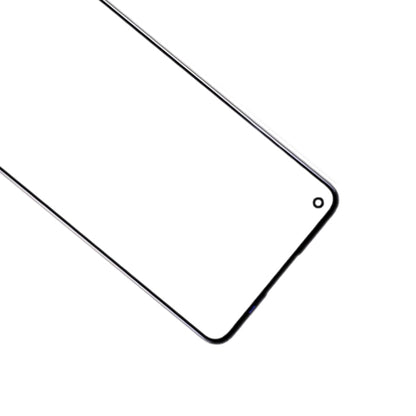 For OnePlus 9R Front Screen Outer Glass Lens - LCD Related Parts by buy2fix | Online Shopping UK | buy2fix