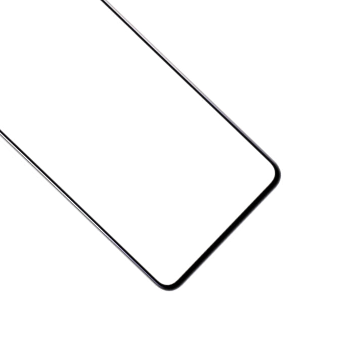 For OnePlus 9R Front Screen Outer Glass Lens - LCD Related Parts by buy2fix | Online Shopping UK | buy2fix