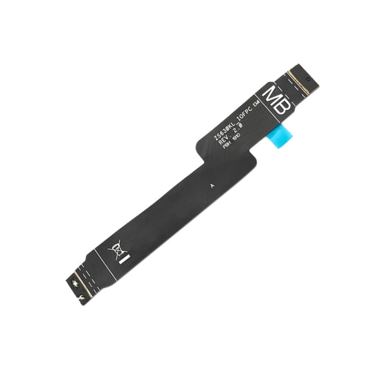 Motherboard Flex Cable for Asus ZenFone 6 2019 ZS630KL - Flex Cable by buy2fix | Online Shopping UK | buy2fix