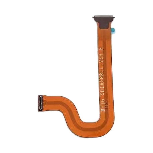 LCD Flex Cable for Huawei MatePad T 10s AGS3-L09 AGS3-W09 - Flex Cable by buy2fix | Online Shopping UK | buy2fix