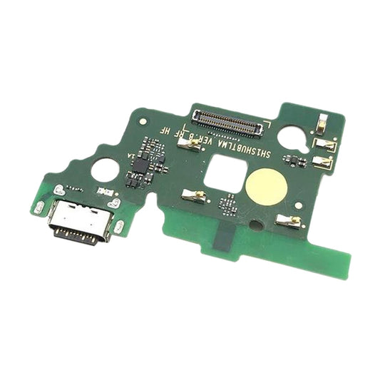 Charging Port Board for Huawei MediaPad M5 8.4 inch - Tail Connector by buy2fix | Online Shopping UK | buy2fix
