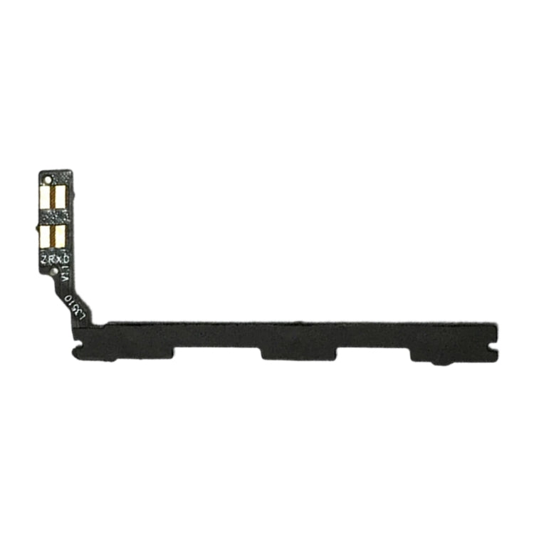 Power Button & Volume Button Flex Cable for Lenovo K8 Plus - Flex Cable by buy2fix | Online Shopping UK | buy2fix