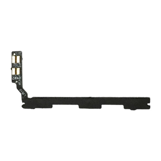 Power Button & Volume Button Flex Cable for Lenovo K8 Plus - Flex Cable by buy2fix | Online Shopping UK | buy2fix