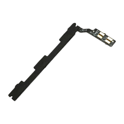 Power Button & Volume Button Flex Cable for Lenovo K8 Plus - Flex Cable by buy2fix | Online Shopping UK | buy2fix