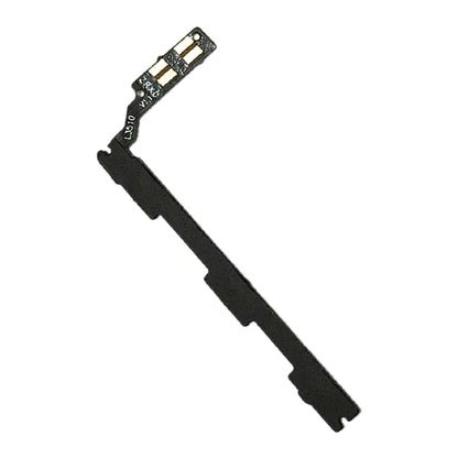 Power Button & Volume Button Flex Cable for Lenovo K8 Plus - Flex Cable by buy2fix | Online Shopping UK | buy2fix