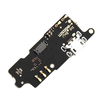 Charging Port Board for Lenovo Vibe C2 K10a40 - Tail Connector by buy2fix | Online Shopping UK | buy2fix