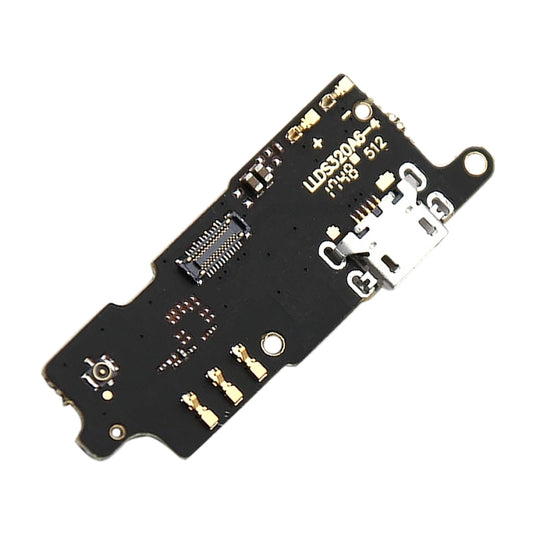 Charging Port Board for Lenovo Vibe C2 K10a40 - Tail Connector by buy2fix | Online Shopping UK | buy2fix
